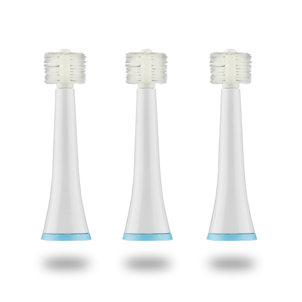 Replacement Sonic Micro Bristles Head SSX1000