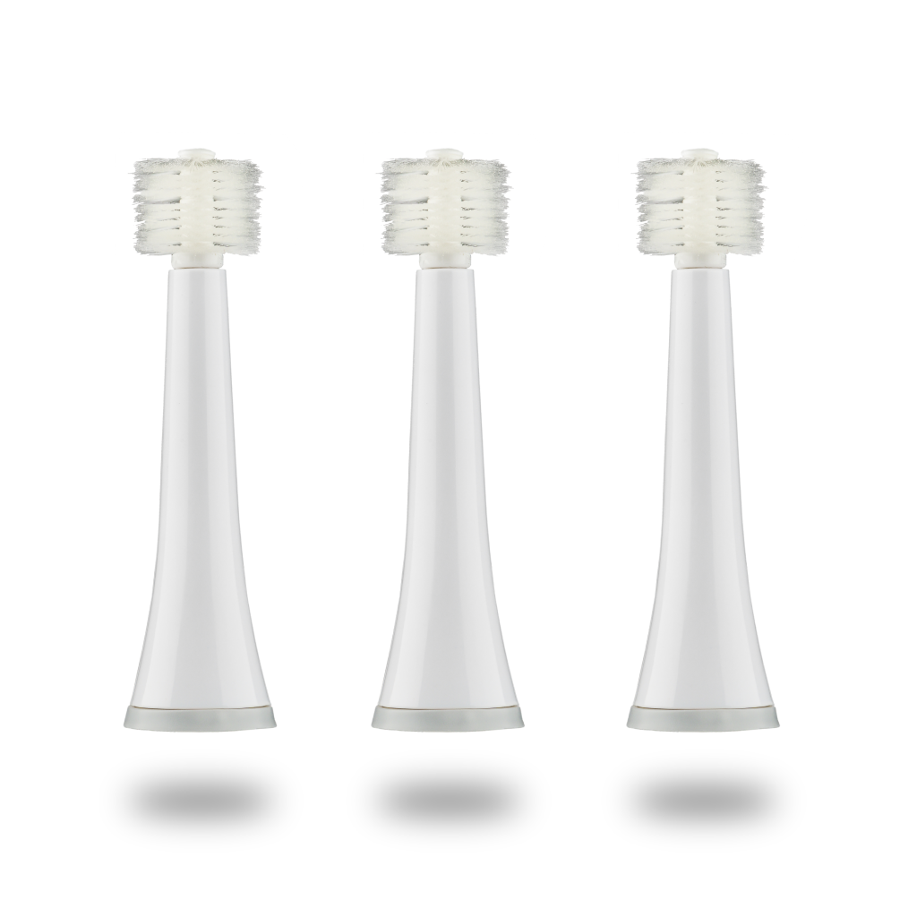 Replacement Sonic Micro Bristles Head SSX1000