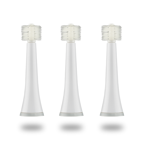 Replacement Sonic Micro Bristles Head SSX1000