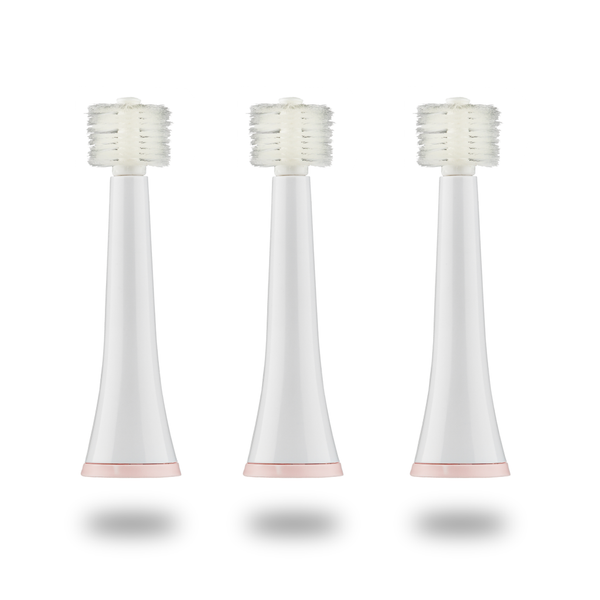 Replacement Sonic Micro Bristles Head SSX1000