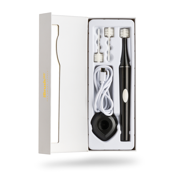 Ibrush 365™ Bidirectional Toothbrush.